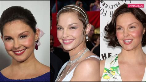 ashley judd face lift|Ashley Judd Plastic Surgery: Rumors and Analysis ...